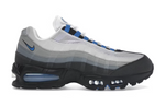 #FixOfTheDay Nike Air Max 95 OG Big Bubble Blue Spark