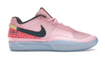 #FixOfTheDay Nike Ja 1 Day One Soft Pink
