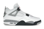 #FixOfTheDay Air Jordan 4 Retro White Cement (2025)