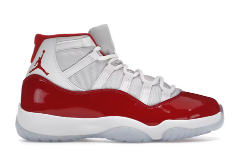 #FixOfTheDay Air Jordan 11 Retro Cherry (2022)