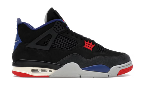 #FixOfTheDay Air Jordan 4 Retro Rare Air (White Lettering)