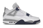 #FixOfTheDay Air Jordan 4 Retro Midnight Navy