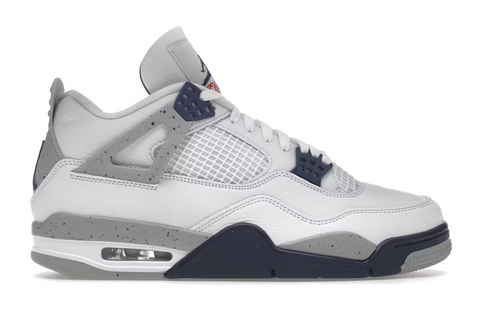 #FixOfTheDay Air Jordan 4 Retro Midnight Navy