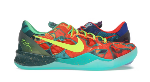 #FixOfTheDay Nike Kobe 8 Protro What The (2025)