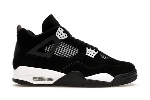 #FixOfTheDay Air Jordan 4 Retro White Thunder