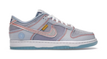 #FixOfTheDay Nike Dunk Low Union Passport Pack Argon