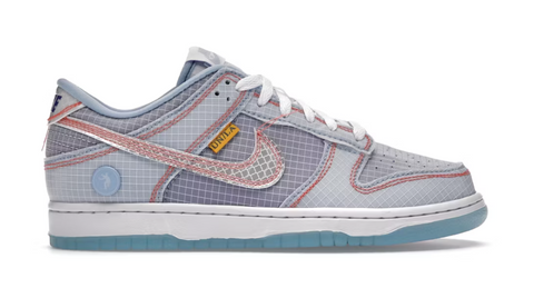 #FixOfTheDay Nike Dunk Low Union Passport Pack Argon