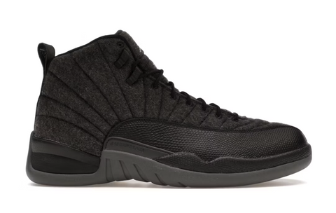 #FixOfTheDay Air Jordan 12 Retro Wool