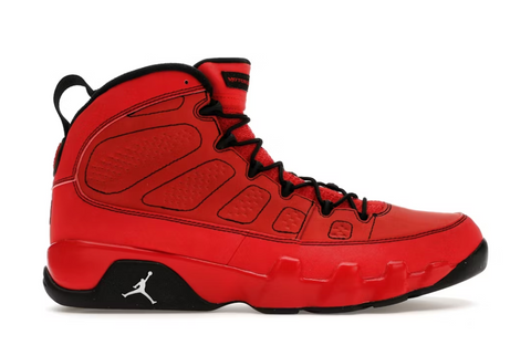 #FixOfTheDay Air Jordan 9 Retro Motorboat Jones