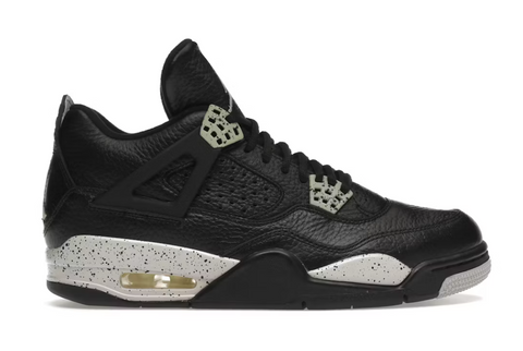 #FixOfTheDay Air Jordan 4 Retro Oreo (2015)
