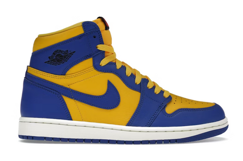 #FixOfTheDay Air Jordan 1 Retro High OG Reverse Laney (Women's)