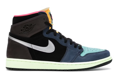 #FixOfTheDay Air Jordan 1 Retro High Tokyo Bio Hack