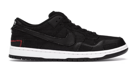 #FixOfTheDay Nike SB Dunk Low Wasted Youth (Special Box)