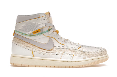 #FixOfTheDay Air Jordan 1 Retro High OG SP Union LA Bephies Beauty Supply Summer of ‘96