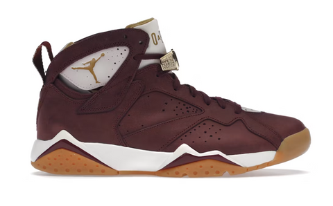 #FixOfTheDay Air Jordan 7 Retro Championship Pack Cigar