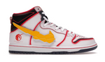 #FixOfTheDay Nike SB Dunk High RX-0 Unicorn Gundam