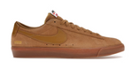 #FixOfTheDay Nike SB Blazer Low GT Supreme Golden Beige