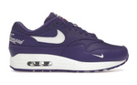 #FixOfTheDay Nike Air Max 1 '87 SP Supreme Varsity Purple