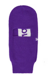 Supreme New Era Balaclava Purple (FW20)