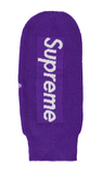 Supreme New Era Balaclava Purple (FW20)