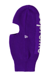 Supreme New Era Balaclava Purple (FW20)