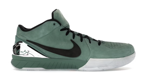 Nike Kobe 4 Protro Girl Dad (WORN)