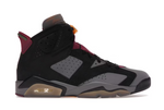 Air Jordan 6 Retro Bordeaux (WORN)