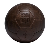 Travis Scott x FC Barcelona Retro Football Black