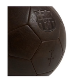 Travis Scott x FC Barcelona Retro Football Black