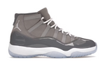 Air Jordan 11 Retro Cool Grey (2021) (WORN)