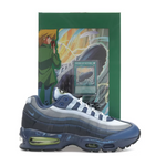 Nike Air Max Muscle 95 Yu-Gi-Oh! Joey (with Promo Card)