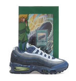 Nike Air Max Muscle 95 Yu-Gi-Oh! Joey (with Promo Card)