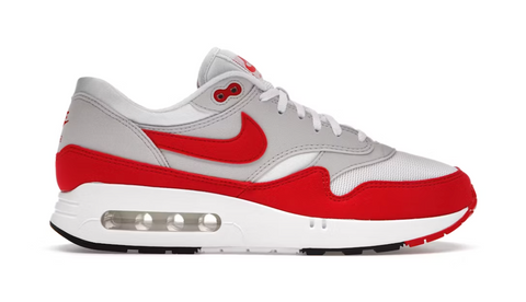 Nike Air Max 1 '86 OG Big Bubble Sport Red (WORN)