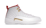 Air Jordan 12 Retro FIBA (2019) (WORN)