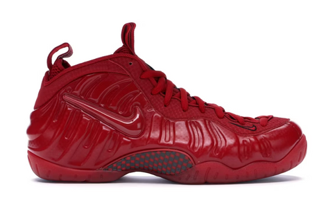 Nike Air Foamposite Pro Red October