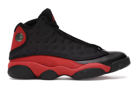 Air Jordan 13 Retro Bred (2017) (WORN/NO BOX)
