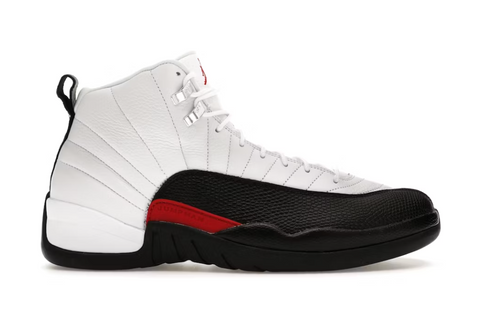 Air Jordan 12 Retro Taxi Flip (WORN)