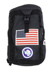 Supreme The North Face Trans Antarctica Expedition Big Haul Backpack Black