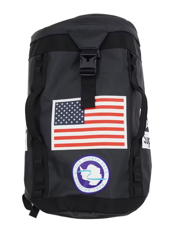Supreme The North Face Trans Antarctica Expedition Big Haul Backpack Black
