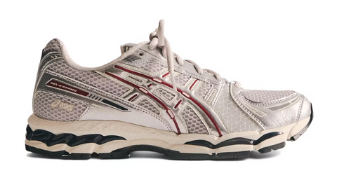 ASICS Gel-Kayano 12.1 Kith United States