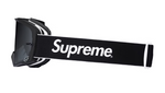 Supreme Fox Racing VUE Goggles Black