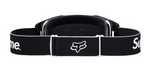 Supreme Fox Racing VUE Goggles Black