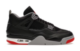 Air Jordan 4 Retro Bred Reimagined (WORN/NO BOX LID)