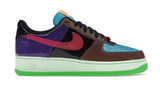 Nike Air Force 1 Low SP Undefeated Multi-Patent Pink Prime (WORN)