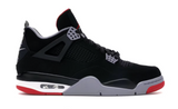 Air Jordan 4 Retro Bred (2019) (WORN)