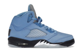 Air Jordan 5 Retro UNC University Blue (NEW/DMG BOX)