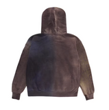 Travis Scott x Nike x FC Barcelona Split-Dye Crest Hoodie Multicolor (NEW W/ FACTORY DEFECT)