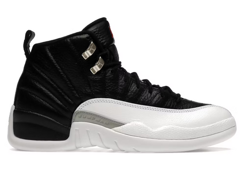 Air Jordan 12 Retro Playoffs (2022) (WORN)