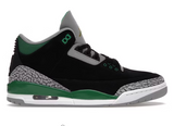 Air Jordan 3 Retro Pine Green (WORN)