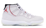 Air Jordan 11 Retro Platinum Tint (WORN)